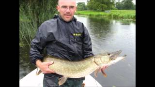 Lusmagh Fields so Green