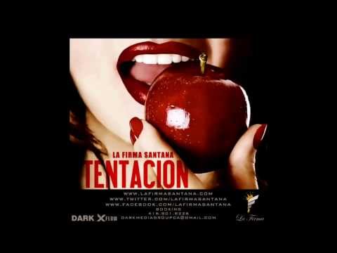 La Firma Santana - Tentación