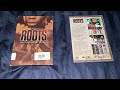 Opening To Roots 30th Anniversary Edition 2007 DVD