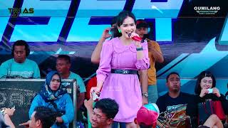 Download lagu TRIAS MUSIC - TANGIS TANPA AIR MATA MAYA SABRINA - ANNIVERSARY LASER TEAM SEASON 8 - JEKULO KUDUS mp3