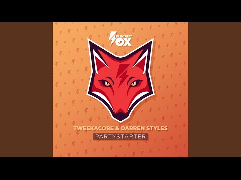 Partystarter (Da Tweekaz Mix) (Extended Mix)