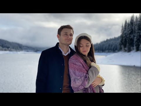 Astăzi vin și-mi plec genunchii - Alin & Naomi State | COLIND