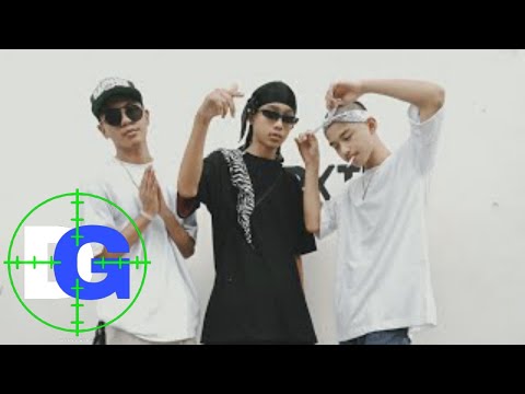 Degrin G - BAGUHAN (official music video) ft. Naslem & Quancho