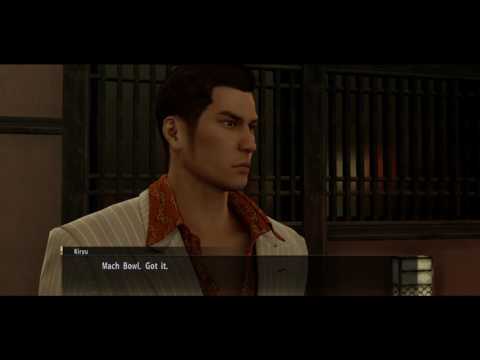 Yakuza 0 playthrough pt43 - Squatter Stompers/Mr. Shakedown RAGE!