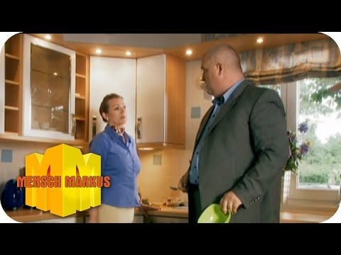 Schneller Morgen | Mensch Markus mit Markus Maria Profitlich