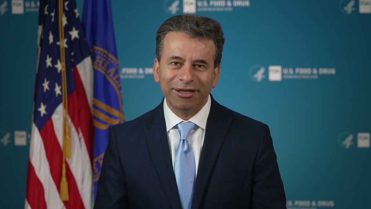 FDA Approves 3 Food Colors from Natural Sources