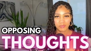 Download lagu How you can transform your opposing thoughts mp3