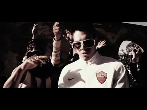 D.E.M.O ft. VGOMEZ - MALEDUCÁ (VIDEOCLIP)