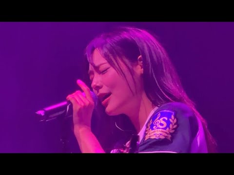 20260506 QWER 스포티파이 Bad Habit 