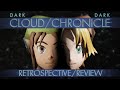 A Dark Cloud Series Odyssey (Or How I Learned to Stop Worrying and Lose Control of My Life)