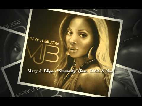 Mary J. Blige - Sincerity (feat. DMX & Nas) {1999}