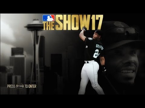 MLB The Show 17 -- Gameplay (PS4)