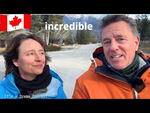 Let's Talk about CANADA: One Month in, Here's What We Found