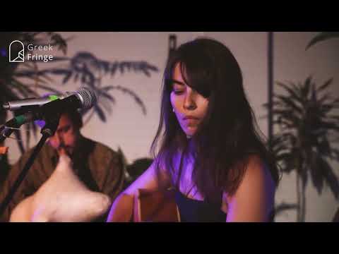 Kadinelia | Tsabouna Medley