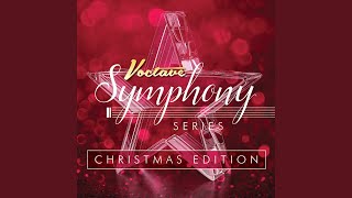 Let It Snow! Let It Snow! Let It Snow!