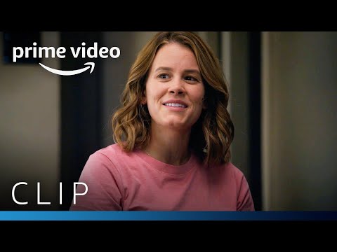 As We See It - Clip: "Who Wants to Start" | Prime Video