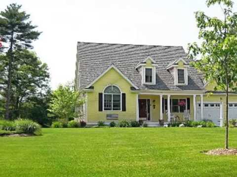 Homes for Sale - 4 Godfrey Cir Carver MA 02330 - Brenda Titus