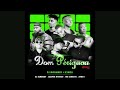 Dj Mohamed & D2mza Dom Perignon Refill  ft Cassper Nyovest, Dj Sumbody , The Lowkeys and 3TW01