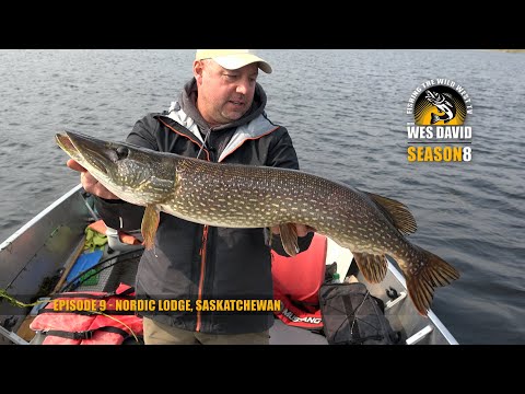 FTWWTV S08E09 - Nordic Lodge