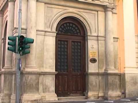 ONDA TG 20.11.2013 - TEATRO SULMONA LAVORI TERMINATI