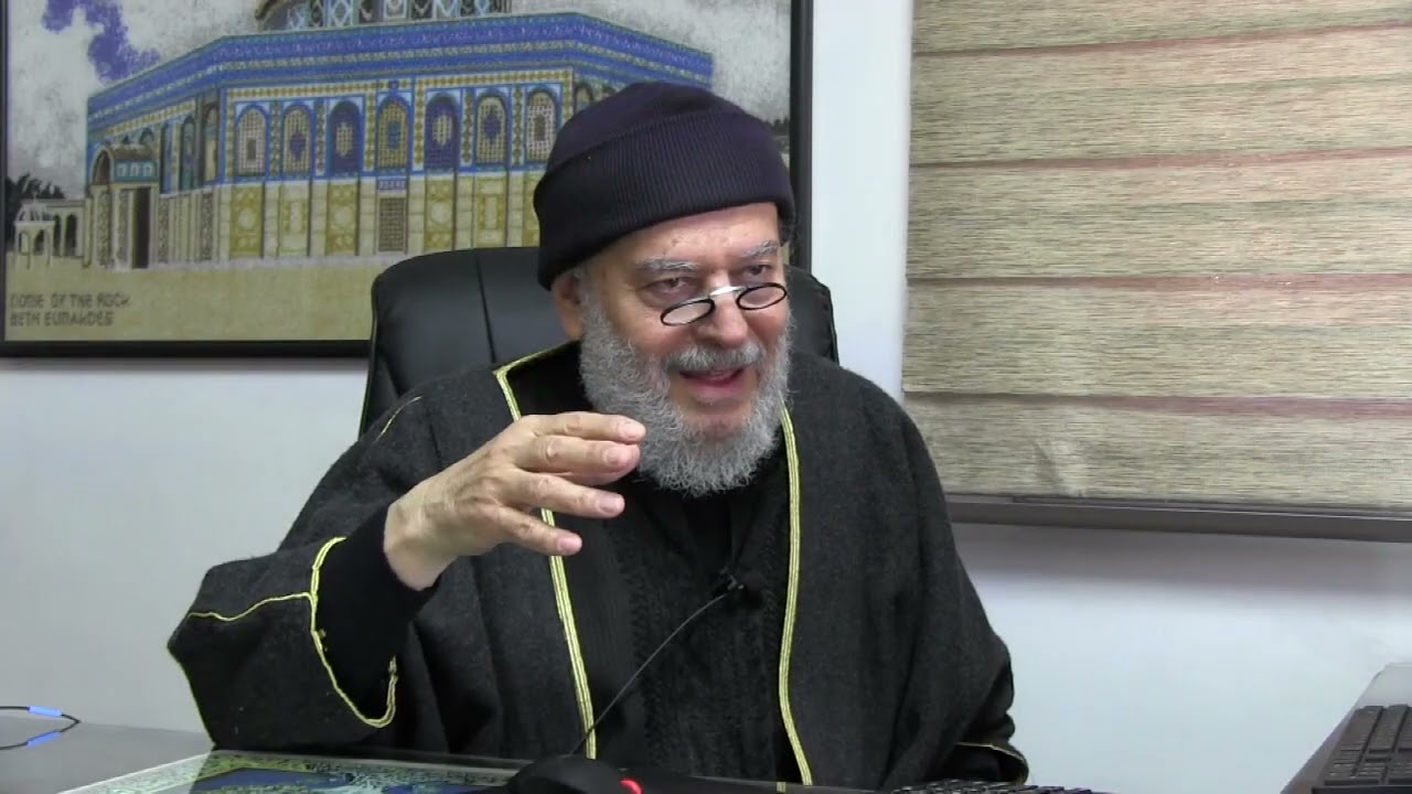 الأستاذ بسّام جرّار- تفسير- " فشرد بهم من خلفهم "----17-1 -2026م