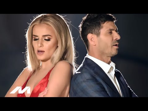 Sefe Duraj ft. Majlinda Cikaqi - Embel Ti Ma Le (Official Video)