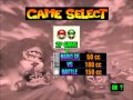 Mario Kart 64 Extra Mode Glitch