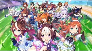 【ウマ娘】レース中俺よりぶっ壊れてる奴いる？？