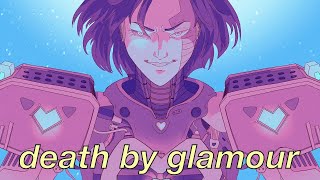 Death by Glamour - Undertale