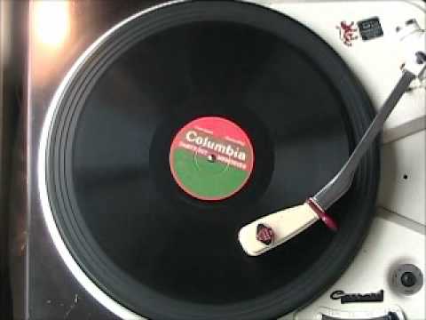 JULIAN by the Denza Dance Band 1927