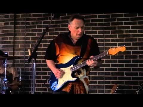 The Beat Daddys - Fuel for My Blues (5/29/2013)