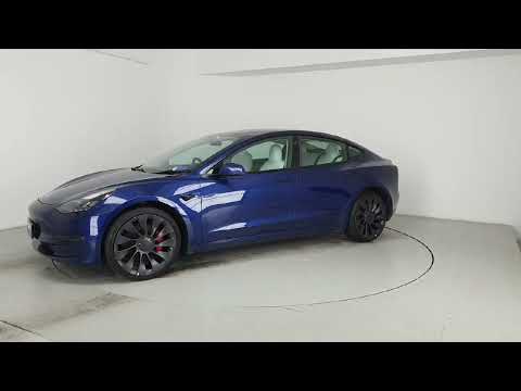 Tesla Model 3 284 Performance (awd) - Image 2