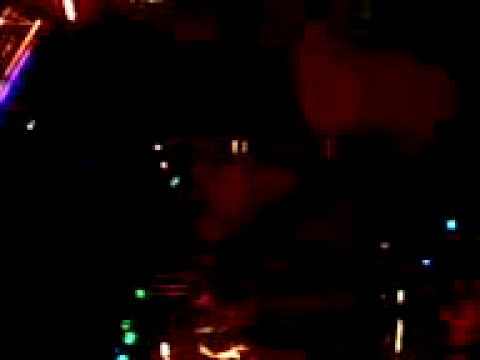 IzdIRap Acapulco Auftritt Gesamtschule Stöckstr.