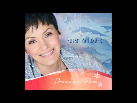 Susan Aglukark - Old Toy Trains