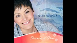 Susan Aglukark - Old Toy Trains