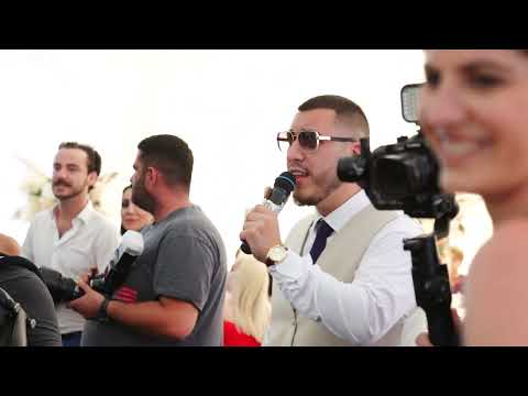 BORKO RADIVOJEVIC & TIGROVI X ANDREAS ZIVKOVIC - DINAMITSKI MIX