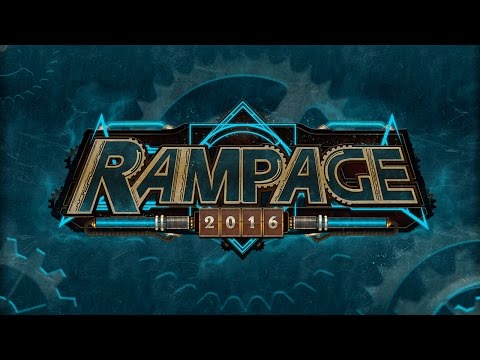 PGS 2016 Summer Finals Game 4