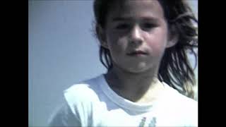 Classic 1975 Skateboarding Film Huntingdon Beach California