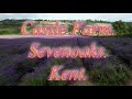 Castle Farm 2024 Sevenoaks Kent TN14 7UB