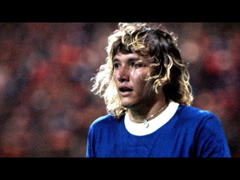 Marinho Chagas - Blond Bravado