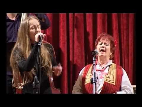 Gabrijela Galant Jelenić, Kleoniki Vodnik & Despina: Eleno, kerko, Eleno