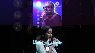 Download lagu un per solla aasai thaan whatsapp status minsara kanna movie song #hariharan @Voice_of_singer mp3