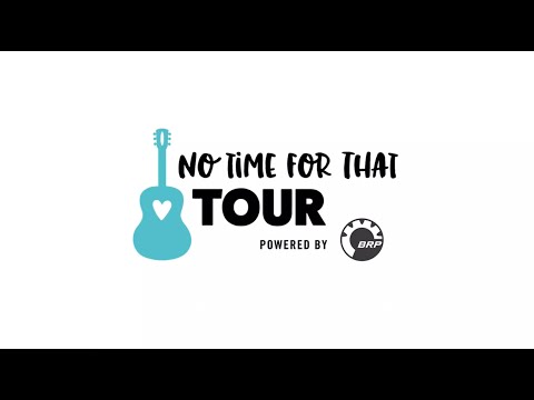 NTFT Tour, Powered by BRP Impact Video