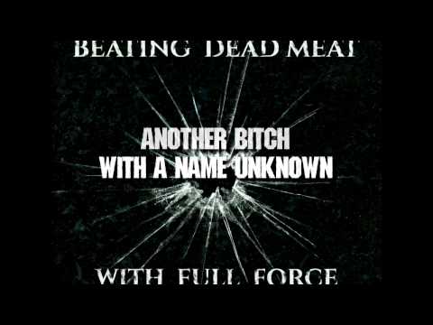 Beating Dead Meat - No Compromise (official lyric video)