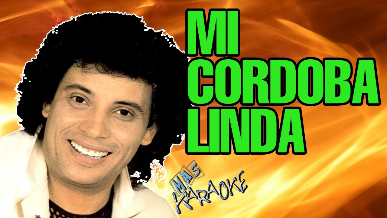 Mi C贸rdoba Linda