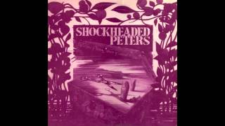 Shock Headed Peters - I, Bloodbrother Be (£4000 Love Letter)