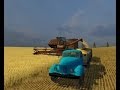 FarmingSimulator2013.Back in the USSR.№3. 