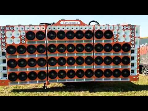 É o Reboque Destemido 💪