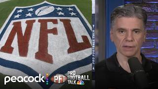 New study reveals more about link between playing in NFL and CTE | Pro Football Talk | NFL on NBC