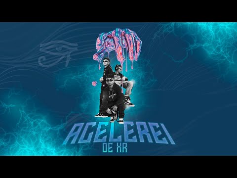 Real VTR - Acelerei de XR